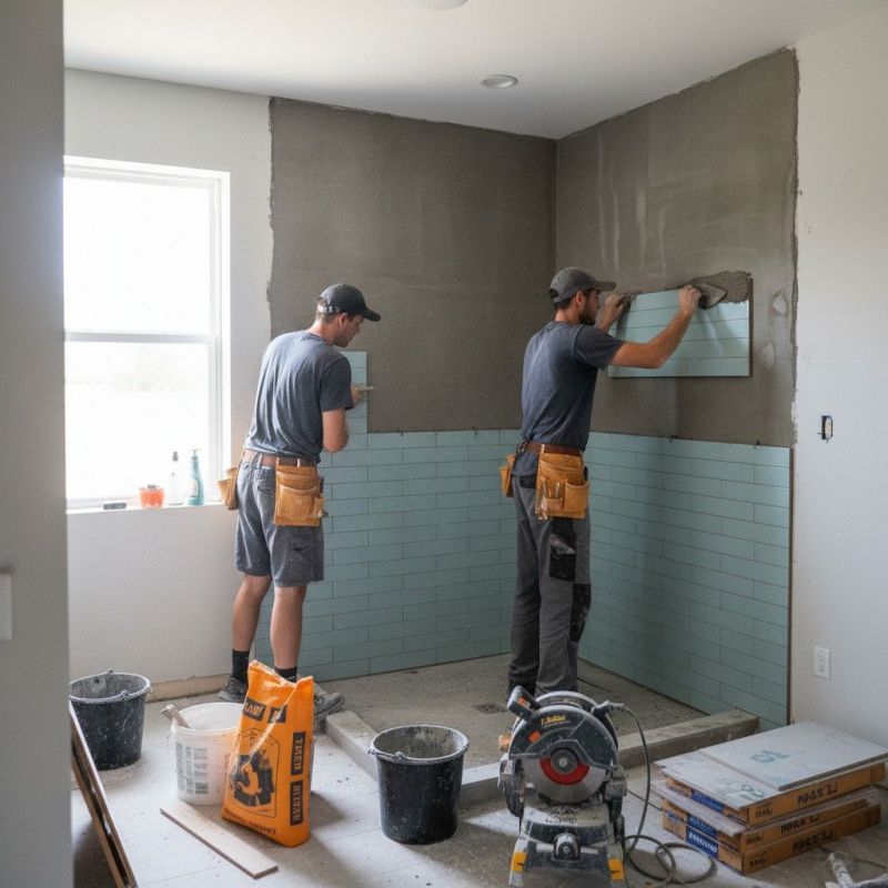 Top Bathroom Remodeling Companies in Belton, TX