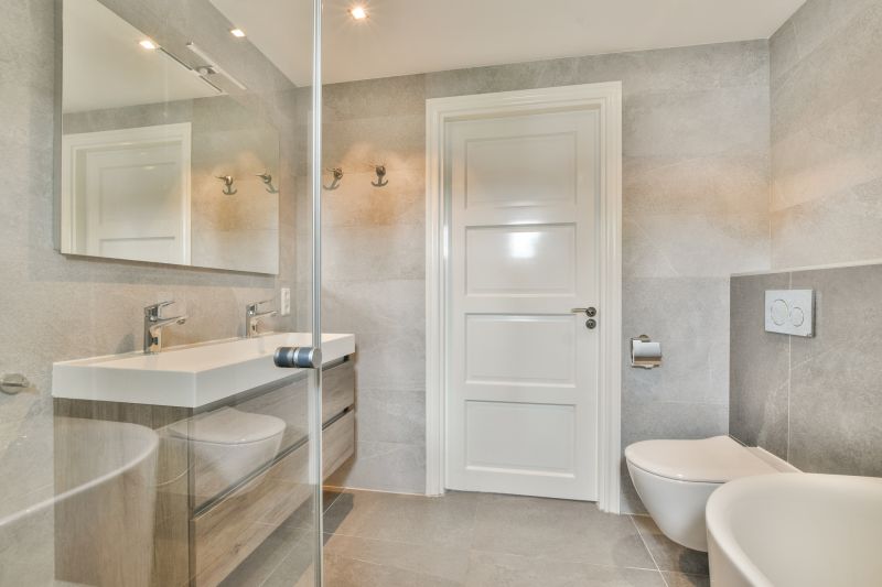 Top Bathroom Remodeling Companies in Harker Heights, TX
