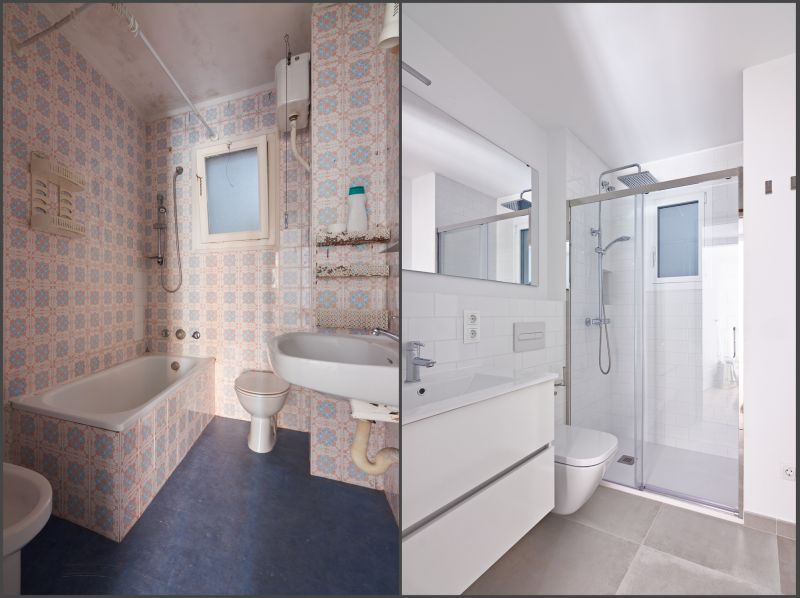Top Bathroom Remodeling Companies in Harker Heights, TX