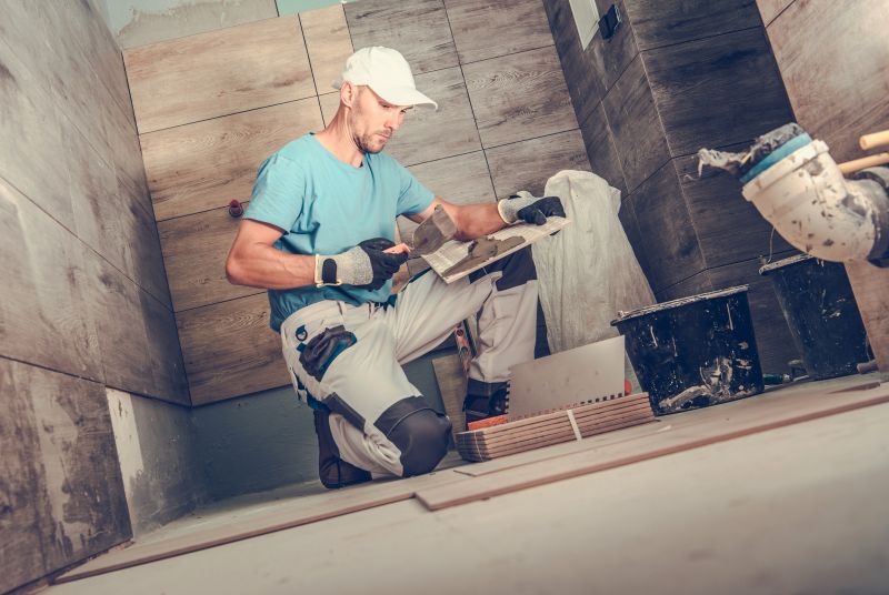 Top Bathroom Remodeling Companies in Jarrell, TX