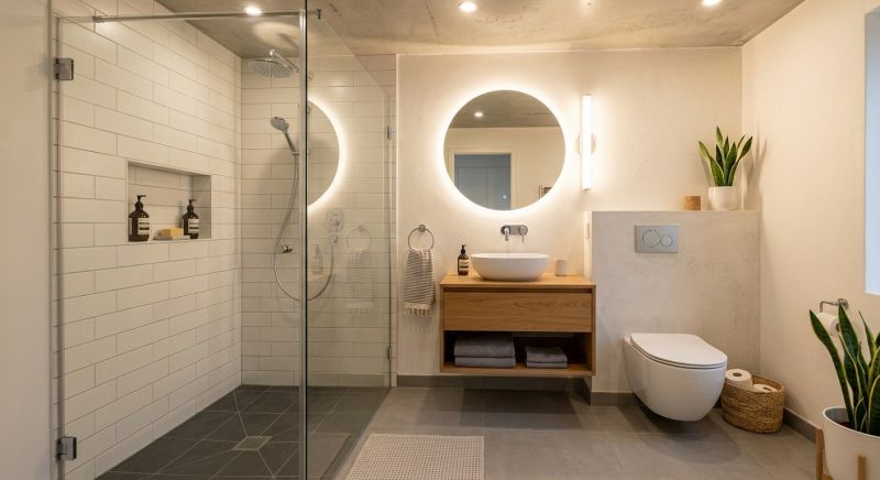 Top Bathroom Remodeling Companies in Jarrell, TX