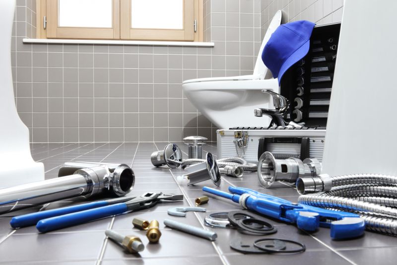 Top Bathroom Remodeling Companies in Temple, TX