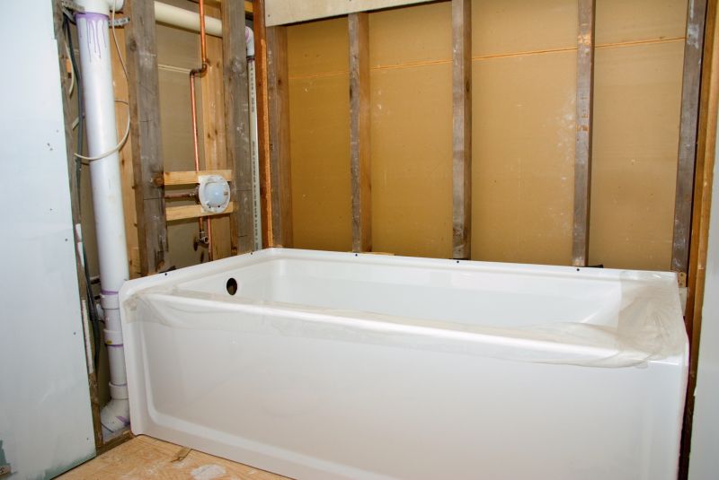Top Bathroom Remodeling Companies in Temple, TX