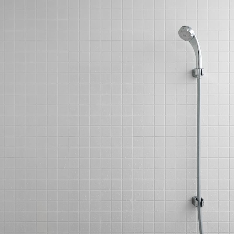 Materials Used in Shower Installations